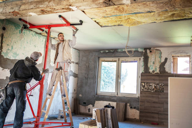 Types of Insulation We Offer in Micco, FL